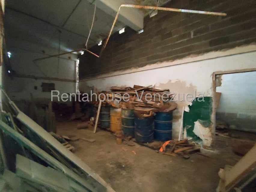 Comercial (Galpon - Deposito) en Venta en Los Haticos, Zulia - 22