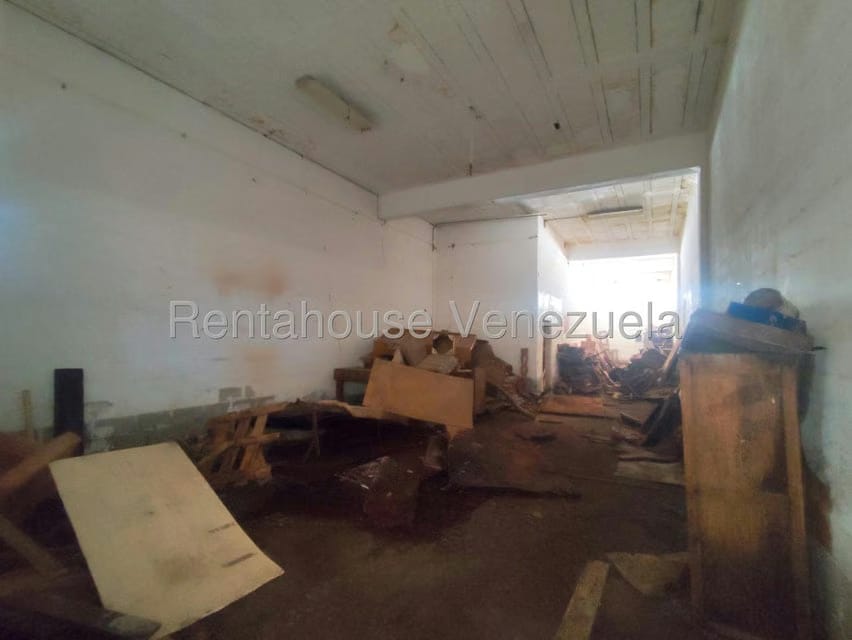 Comercial (Galpon - Deposito) en Venta en Los Haticos, Zulia - 23