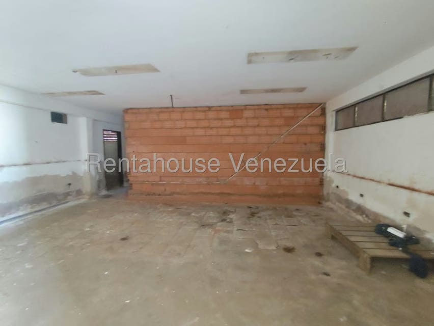 Comercial (Galpon - Deposito) en Venta en Los Haticos, Zulia - 24