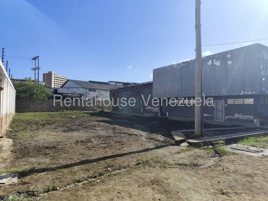 Comercial (Galpon - Deposito) en Venta en Los Haticos, Zulia - 30