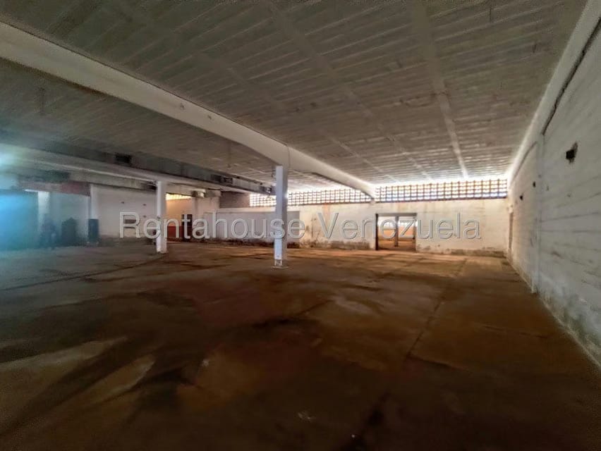 Comercial (Galpon - Deposito) en Venta en Los Haticos, Zulia - 4