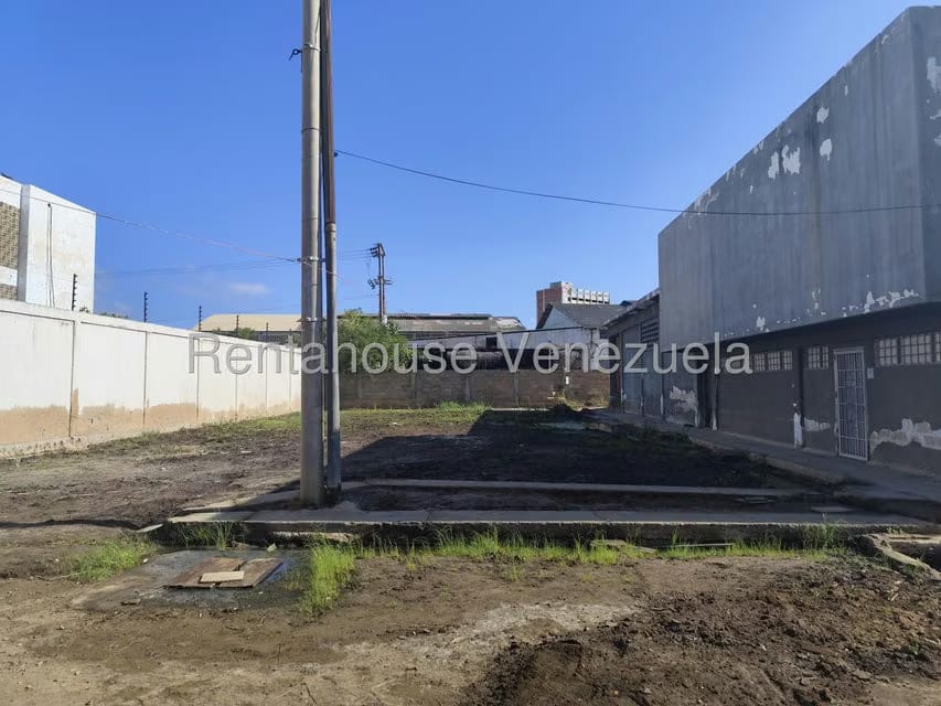 Comercial (Galpon - Deposito) en Venta en Los Haticos, Zulia - 31