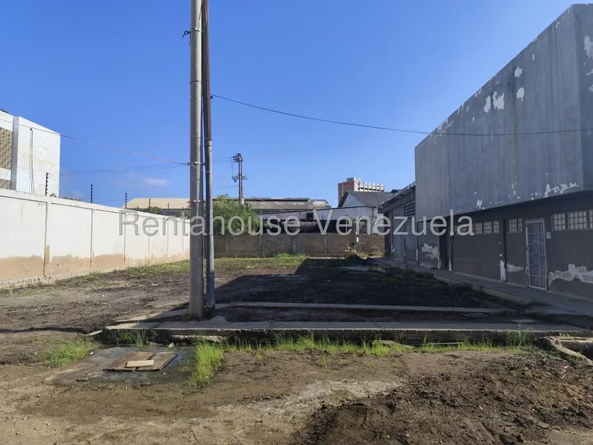 Comercial (Galpon - Deposito) en Venta en Los Haticos, Zulia - 31