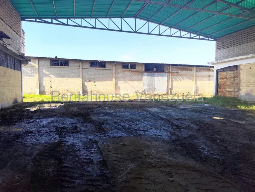 Comercial (Galpon - Deposito) en Venta en Los Haticos, Zulia - 39