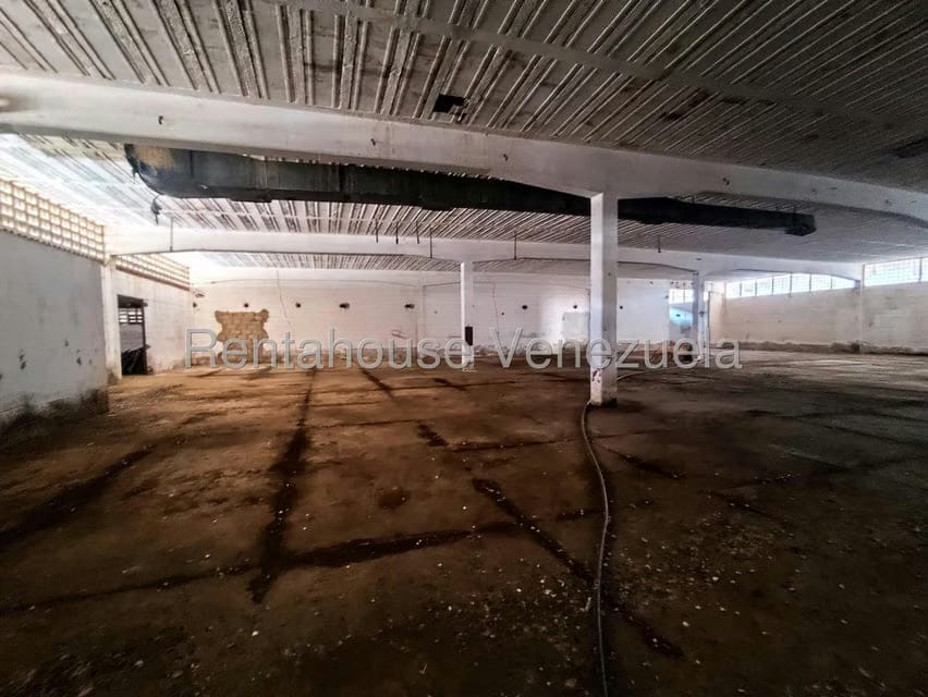 Comercial (Galpon - Deposito) en Venta en Los Haticos, Zulia - 5