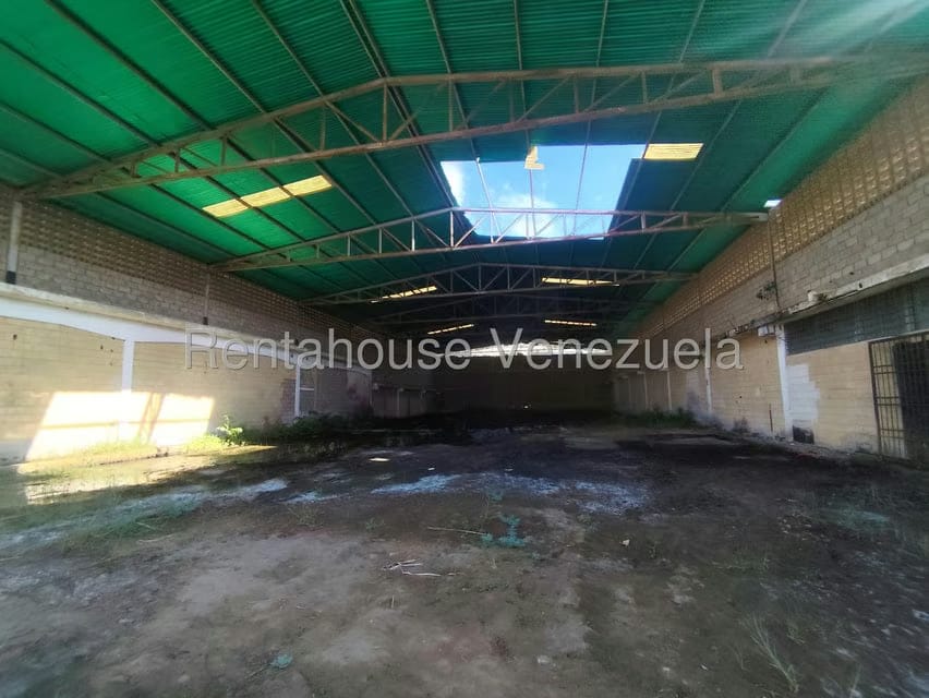 Comercial (Galpon - Deposito) en Venta en Los Haticos, Zulia - 41