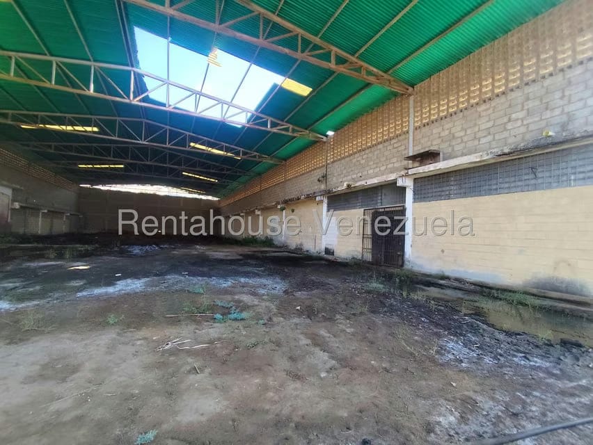 Comercial (Galpon - Deposito) en Venta en Los Haticos, Zulia - 42