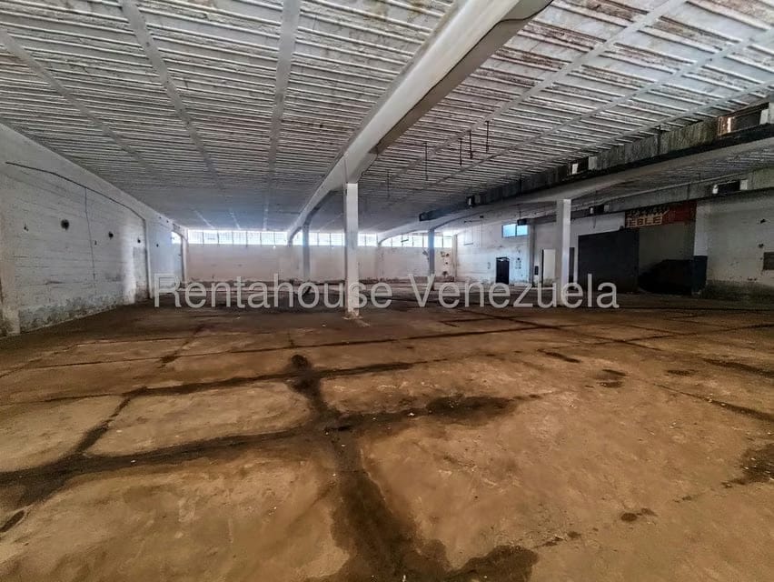 Comercial (Galpon - Deposito) en Venta en Los Haticos, Zulia - 6