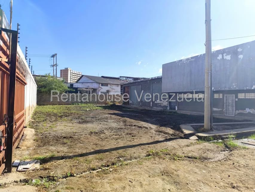 Comercial (Galpon - Deposito) en Venta en Los Haticos, Zulia - 51