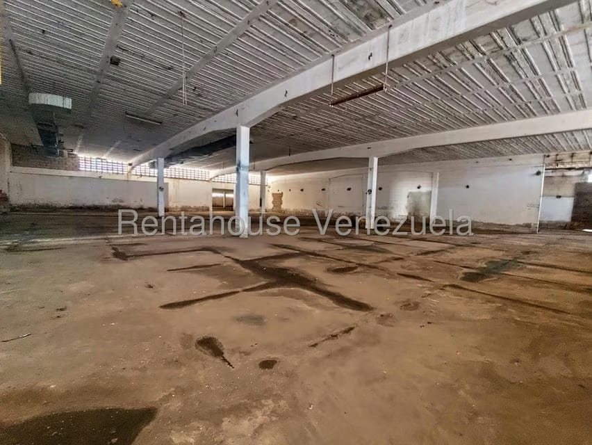 Comercial (Galpon - Deposito) en Venta en Los Haticos, Zulia - 7