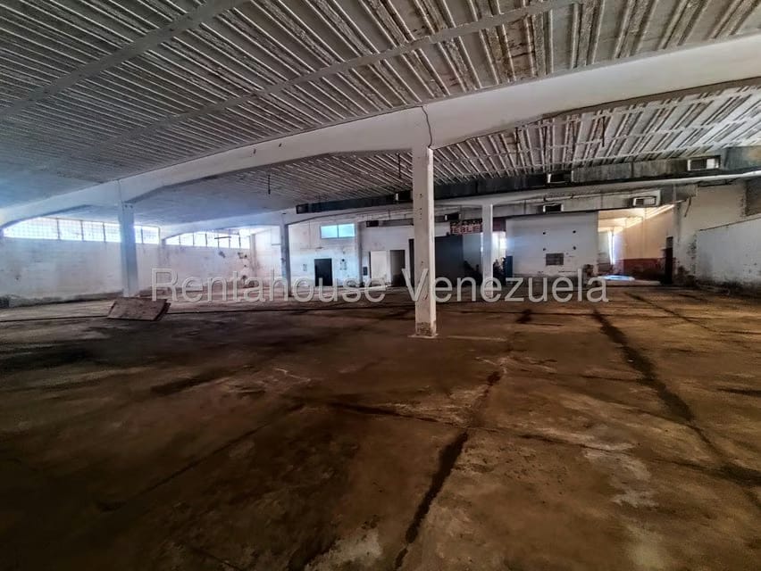 Comercial (Galpon - Deposito) en Venta en Los Haticos, Zulia - 8