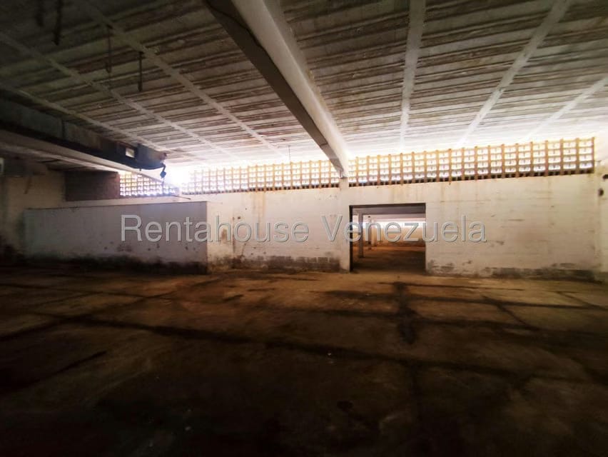 Comercial (Galpon - Deposito) en Venta en Los Haticos, Zulia - 9
