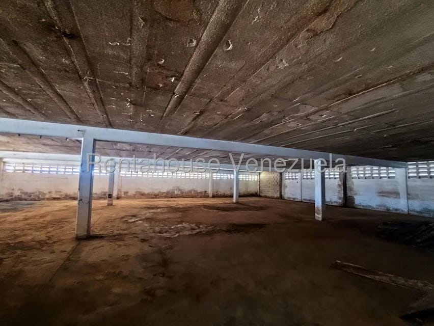 Comercial (Galpon - Deposito) en Venta en Los Haticos, Zulia - 10