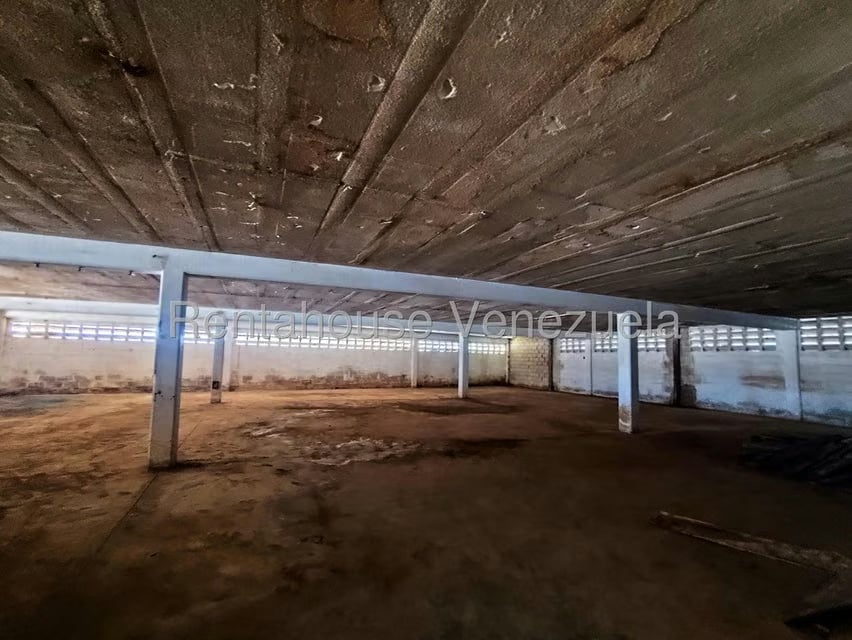 Comercial (Galpon - Deposito) en Venta en Los Haticos, Zulia - 10