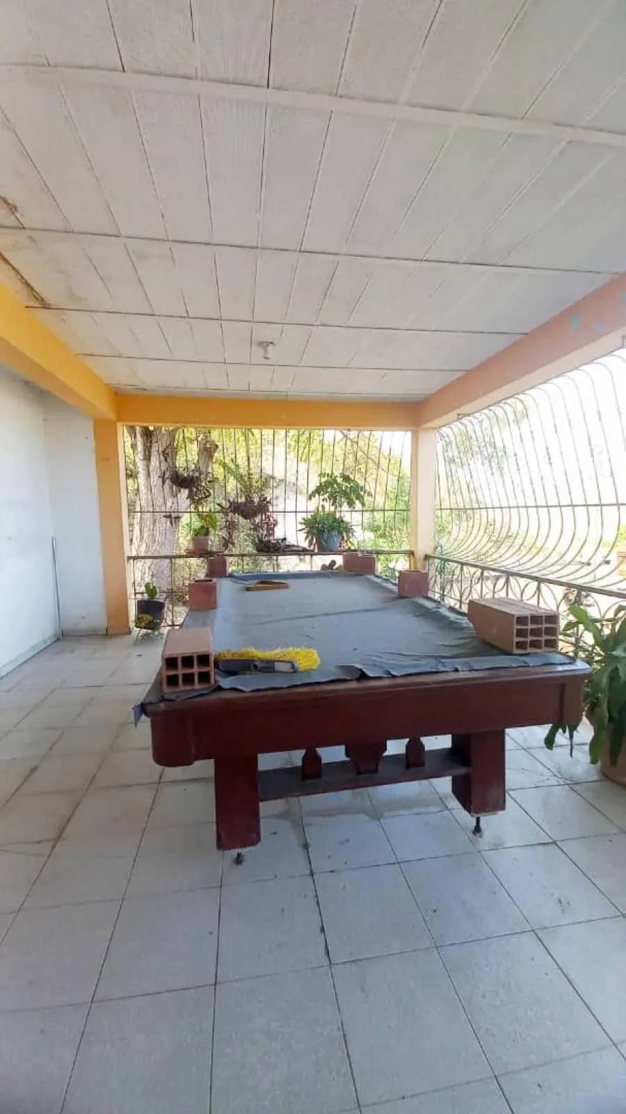 Casa en Alquiler en Guanta Guanta