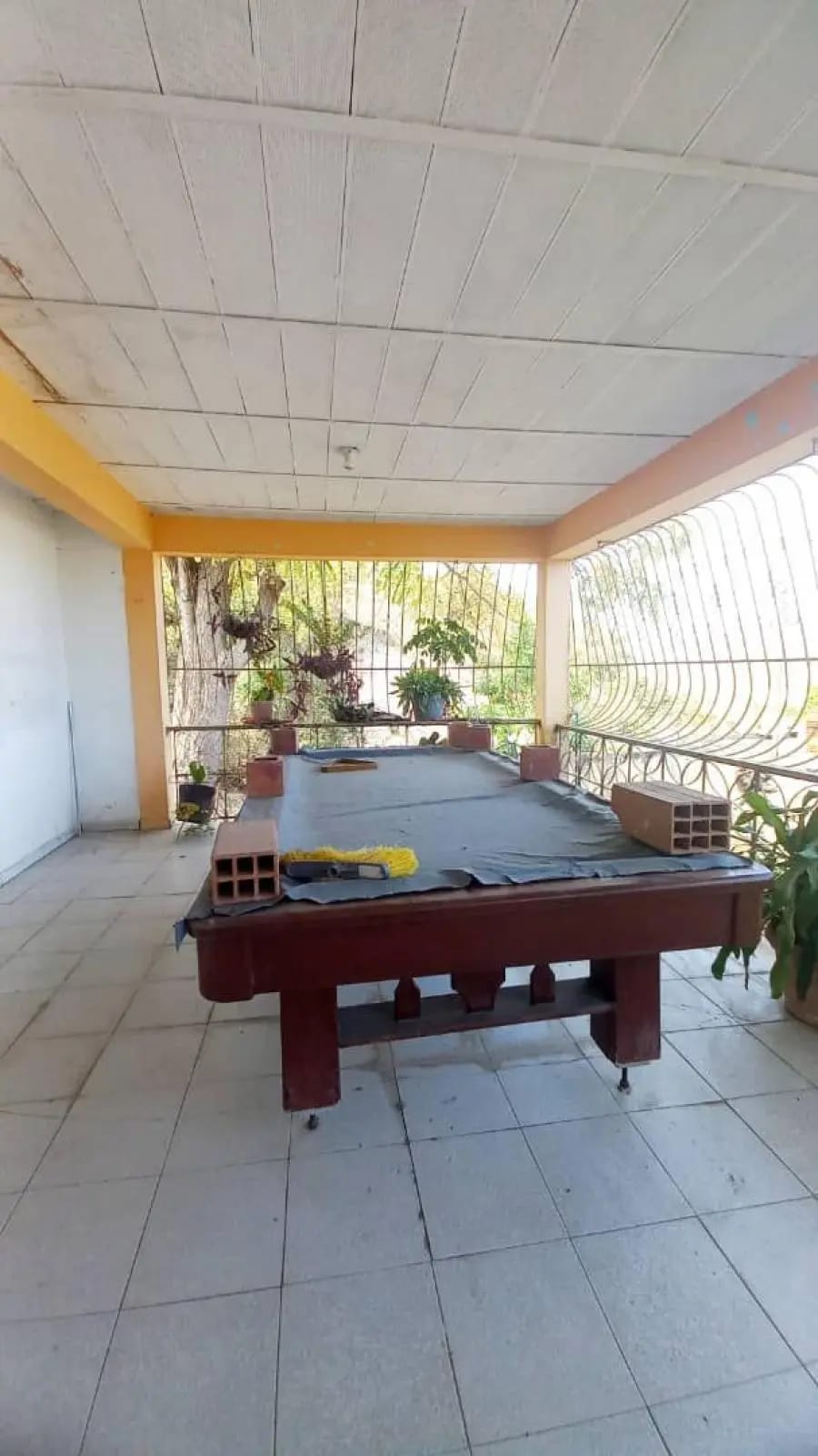 Casa en Alquiler en Guanta Guanta