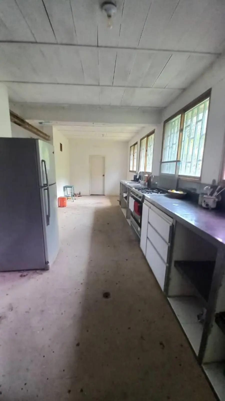 Casa en Alquiler en Guanta Guanta - 2