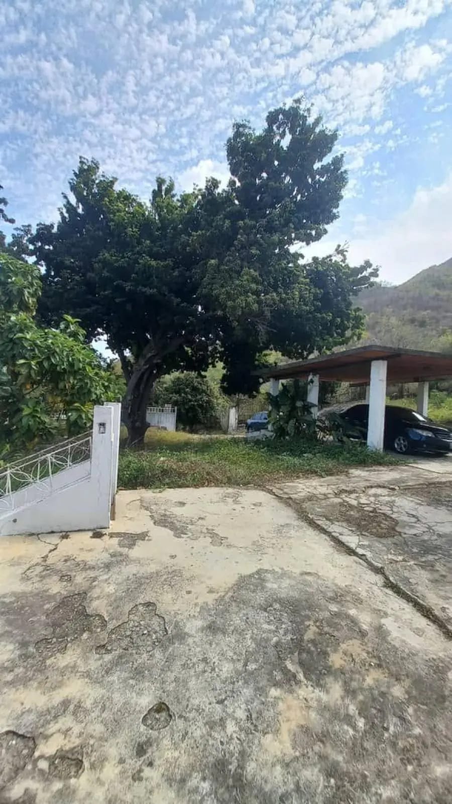 Casa en Alquiler en Guanta Guanta - 22