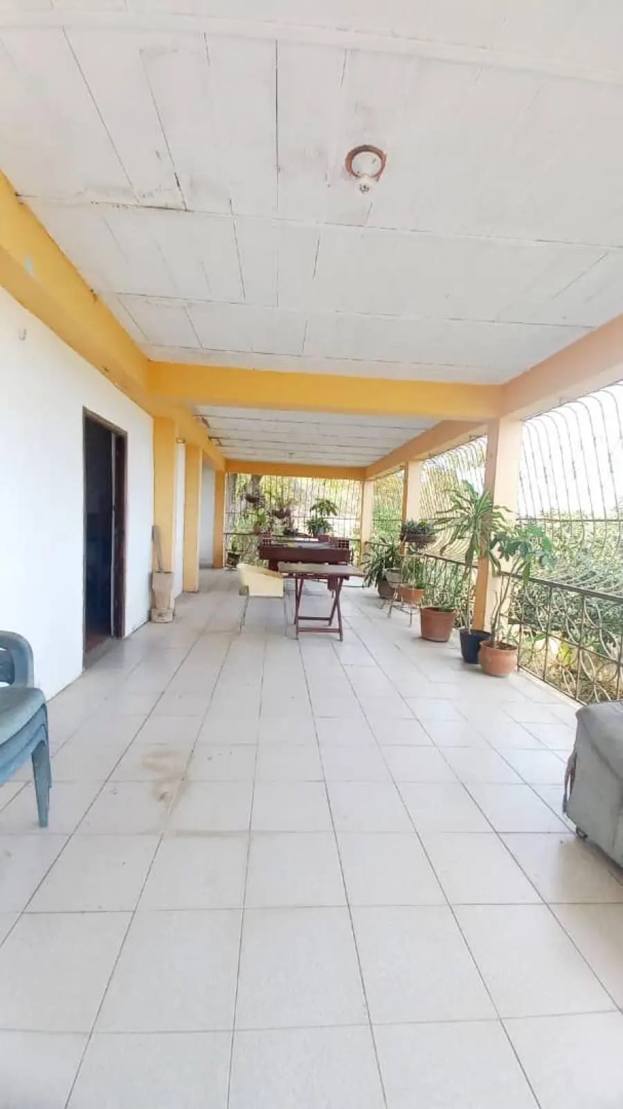 Casa en Alquiler en Guanta Guanta - 6