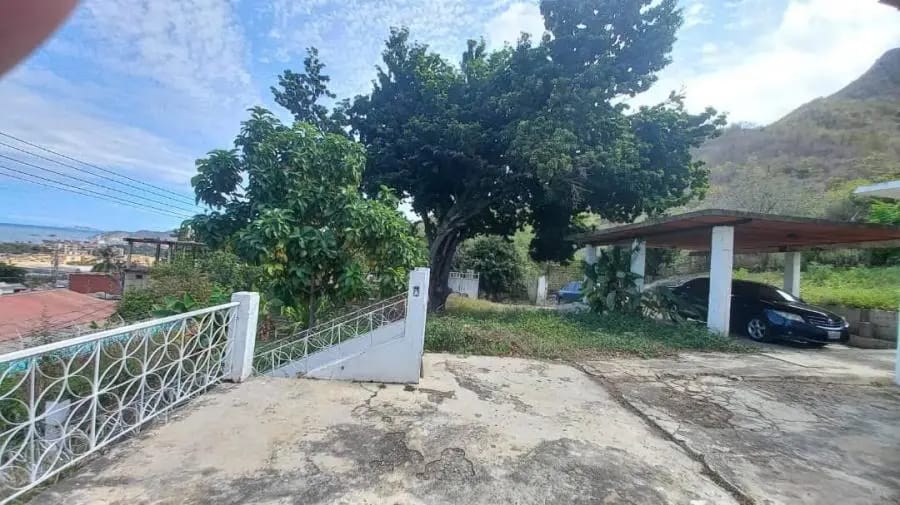 Casa en Alquiler en Guanta Guanta - 7