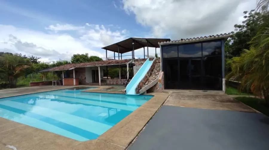 Casa en Venta en Tocuyito Tocuyito - 20