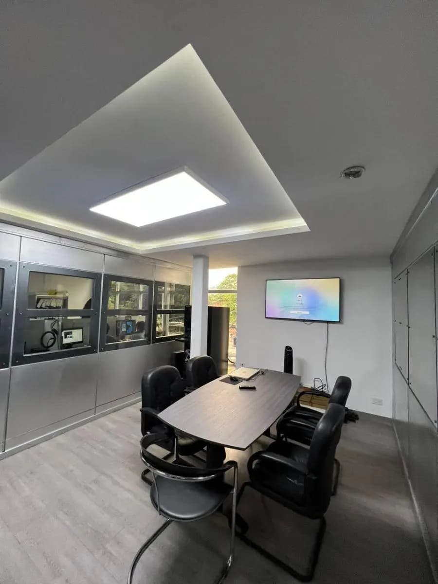 Galpon en Venta en Av. Bolivar Norte, valencia Av. Bolivar Norte, valencia - 3