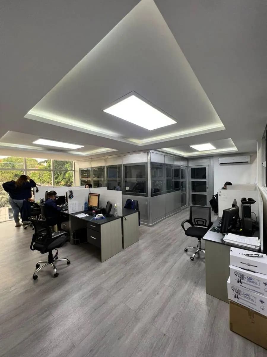 Galpon en Venta en Av. Bolivar Norte, valencia Av. Bolivar Norte, valencia - 5