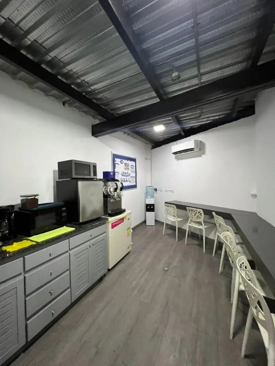 Galpon en Venta en Av. Bolivar Norte, valencia Av. Bolivar Norte, valencia - 6