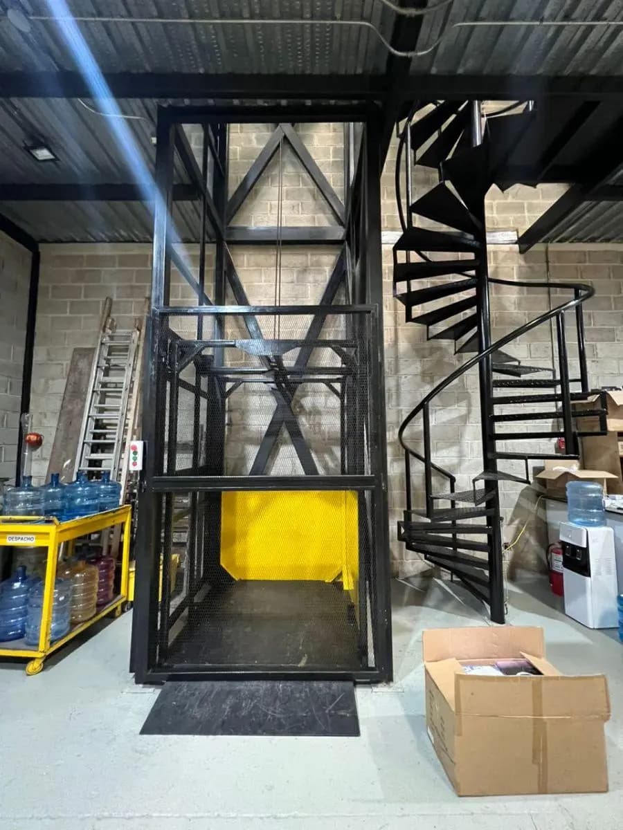 Galpon en Venta en Av. Bolivar Norte, valencia Av. Bolivar Norte, valencia - 8