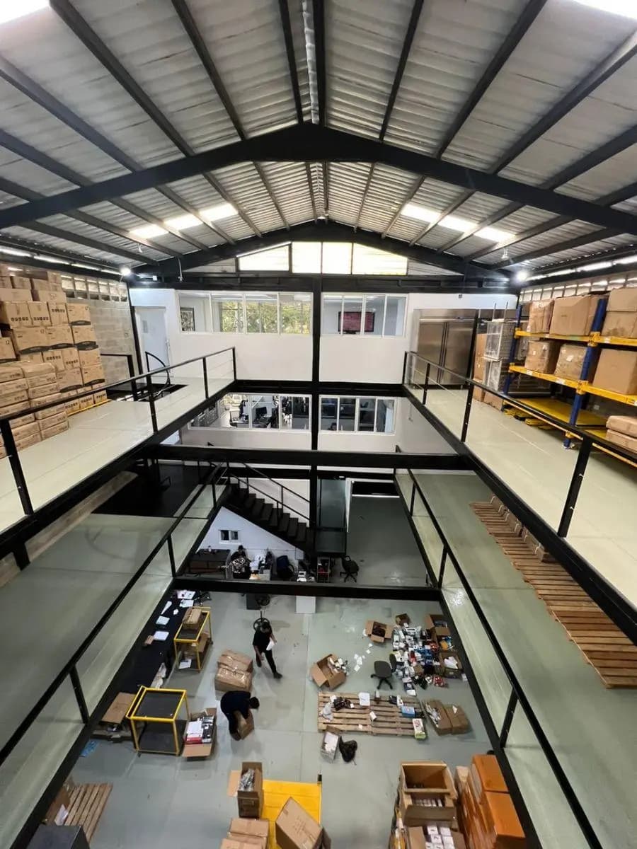 Galpon en Venta en Av. Bolivar Norte, valencia Av. Bolivar Norte, valencia - 9