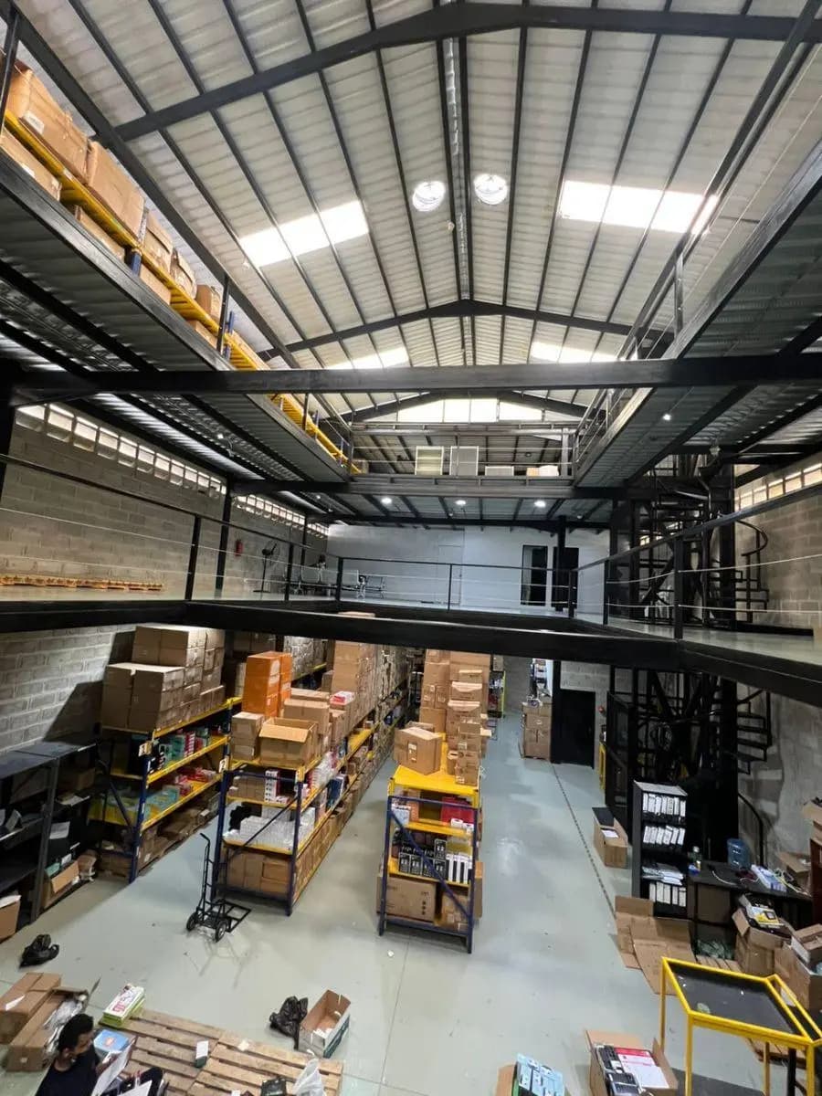 Galpon en Venta en Av. Bolivar Norte, valencia Av. Bolivar Norte, valencia - 10