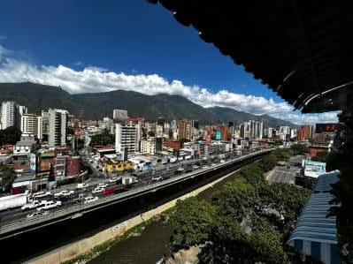 RD - Venta Apartamento en Colinas de Bello Monte - 3