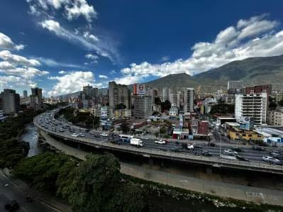 RD - Venta Apartamento en Colinas de Bello Monte - 4