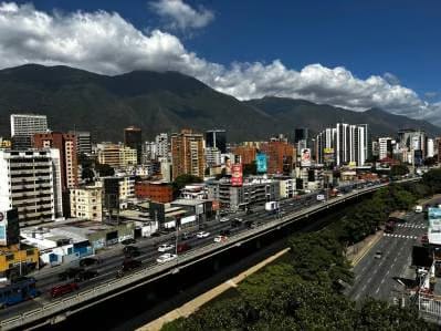 RD - Venta Apartamento en Colinas de Bello Monte - 5