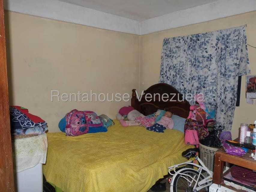Casa (1 Nivel) en Venta en El Tibron, Vargas - 12