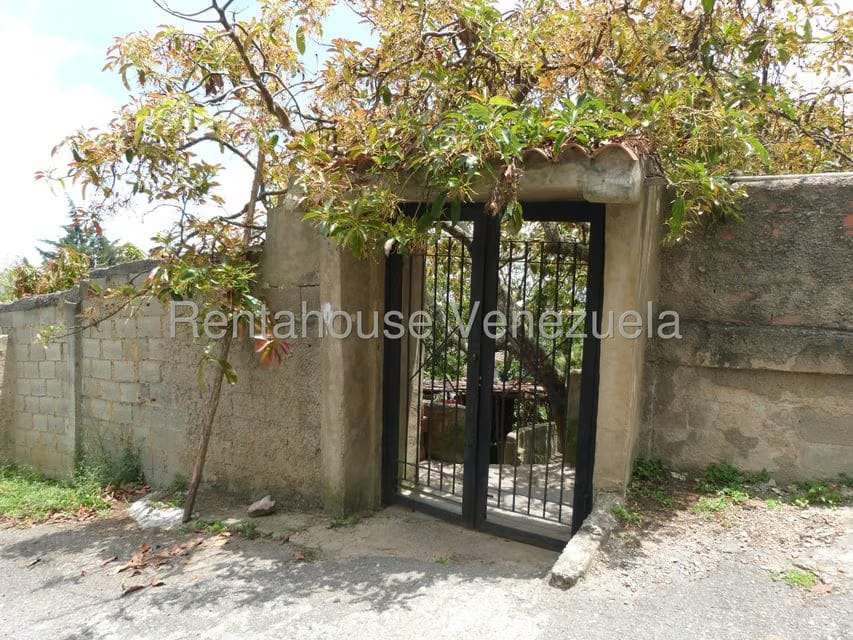 Casa (1 Nivel) en Venta en El Tibron, Vargas - 17