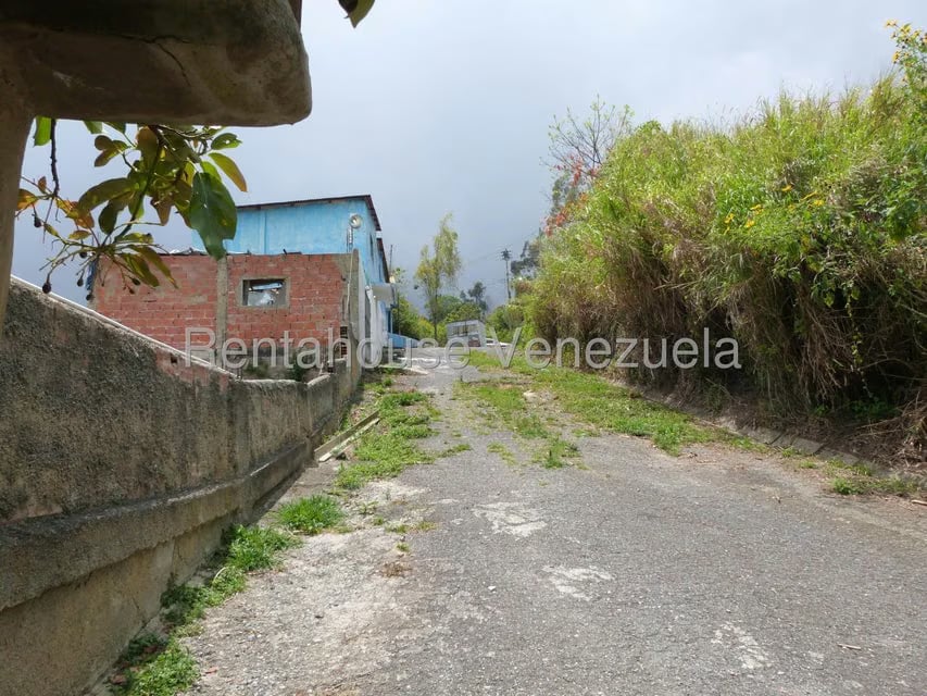 Casa (1 Nivel) en Venta en El Tibron, Vargas - 19
