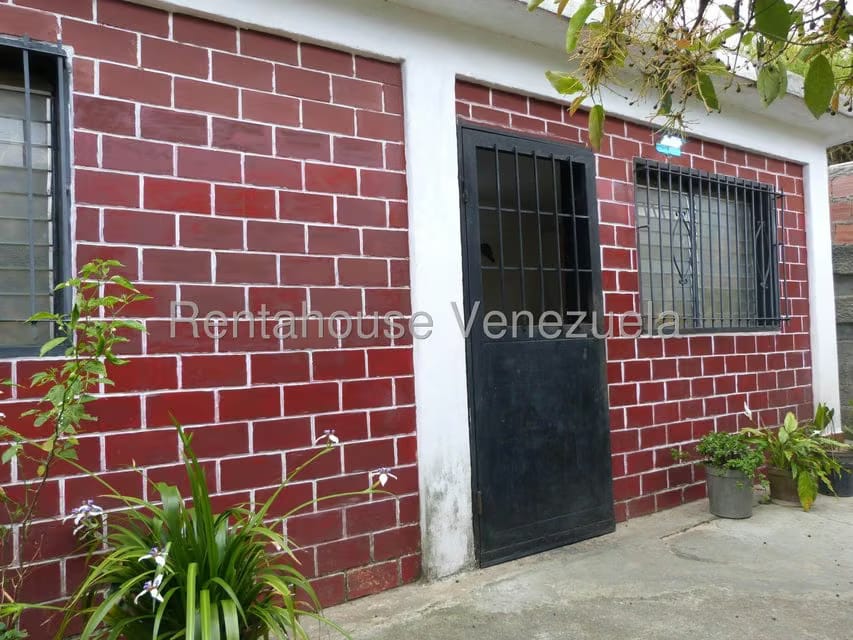 Casa (1 Nivel) en Venta en El Tibron, Vargas - 3