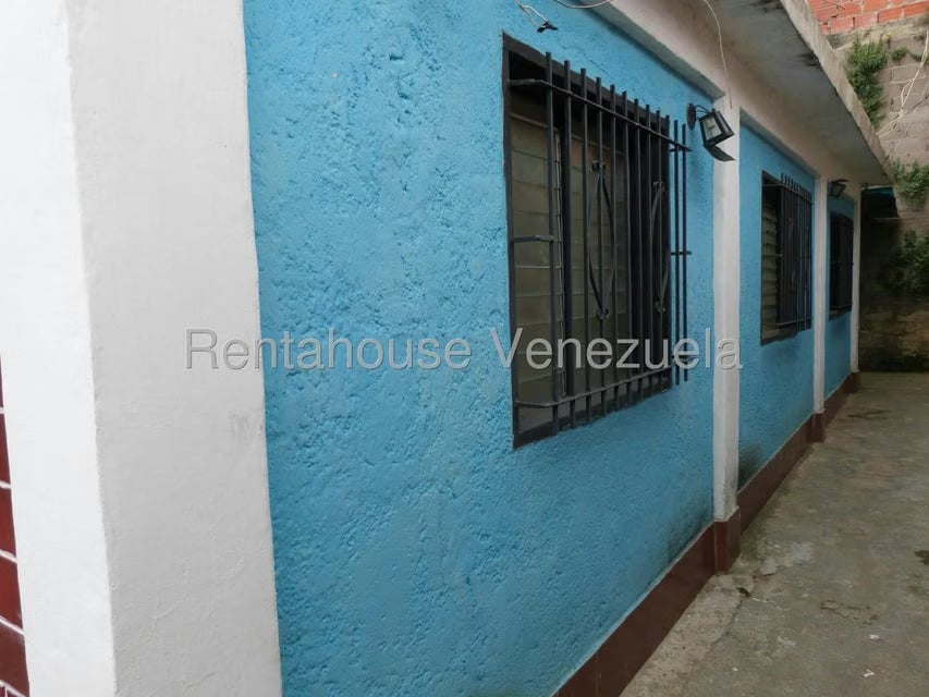Casa (1 Nivel) en Venta en El Tibron, Vargas - 4