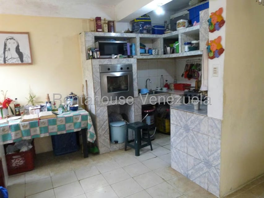 Casa (1 Nivel) en Venta en El Tibron, Vargas - 5