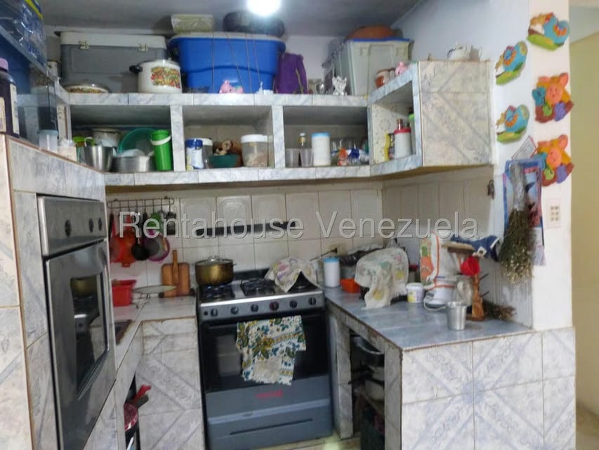 Casa (1 Nivel) en Venta en El Tibron, Vargas - 6