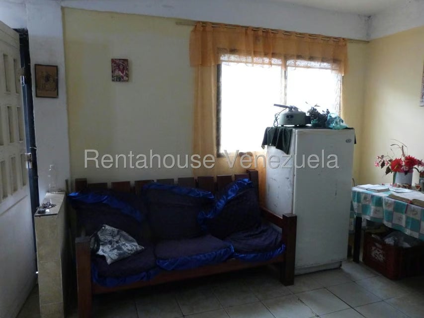 Casa (1 Nivel) en Venta en El Tibron, Vargas - 7