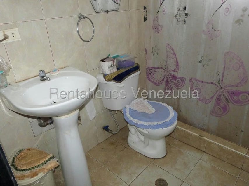 Casa (1 Nivel) en Venta en El Tibron, Vargas - 8