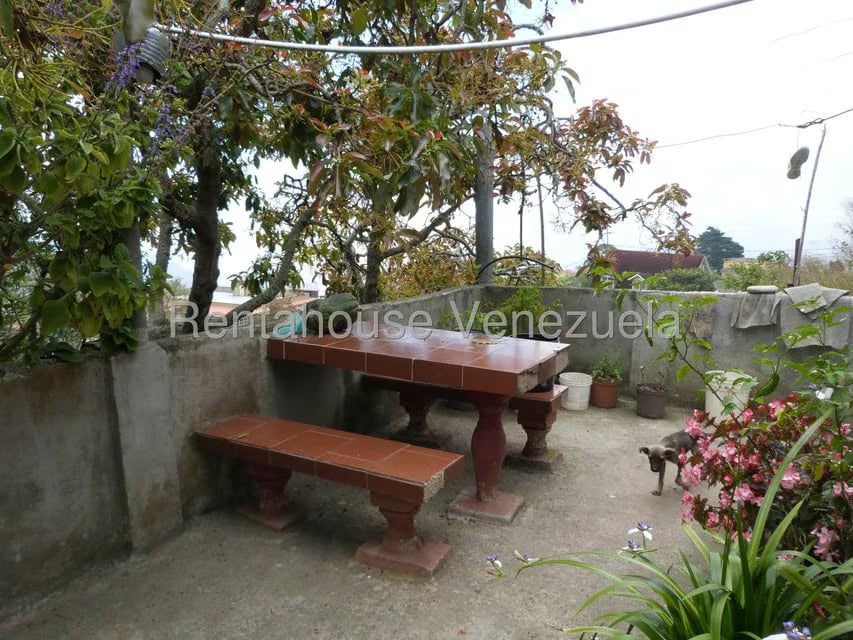 Casa (1 Nivel) en Venta en El Tibron, Vargas - 9