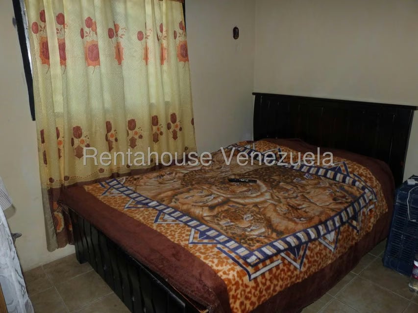 Casa (1 Nivel) en Venta en El Tibron, Vargas - 10