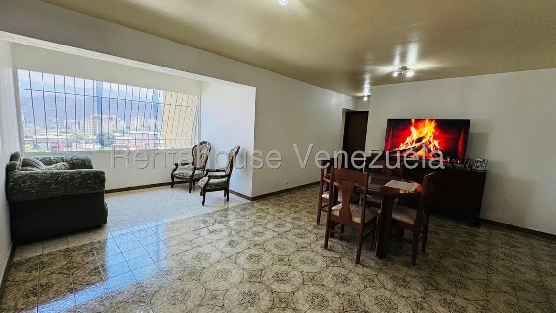 Apartamento (1 Nivel) en Venta en Zona Centro, Aragua - 2