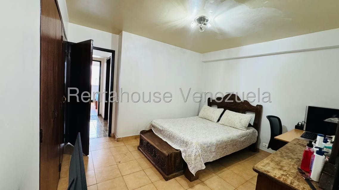 Apartamento (1 Nivel) en Venta en Zona Centro, Aragua - 16