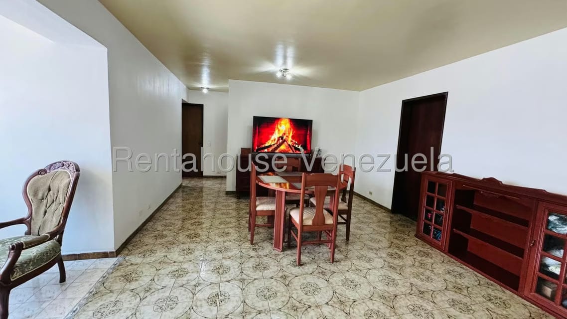 Apartamento (1 Nivel) en Venta en Zona Centro, Aragua - 4