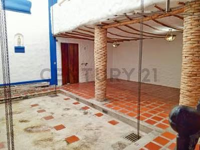 ¡IMPULSA TU NEGOCIO CON ESTA CASA COMERCIAL EN ALQUILER EN EL HATILLO! - 9