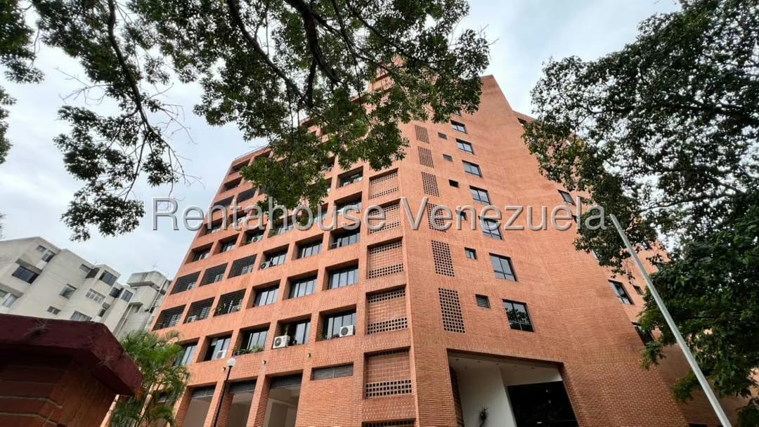 Apartamento (1 Nivel) en Alquiler en Santa Fe Norte, Distrito Metropolitano
